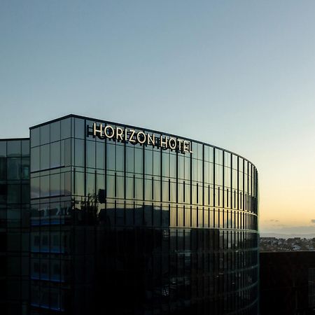 Horizon By Skycity Auckland Dış mekan fotoğraf Horizon Hotel