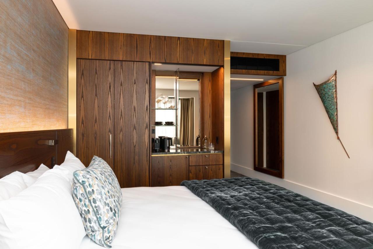 Horizon By Skycity Auckland Dış mekan fotoğraf A room at the hotel
