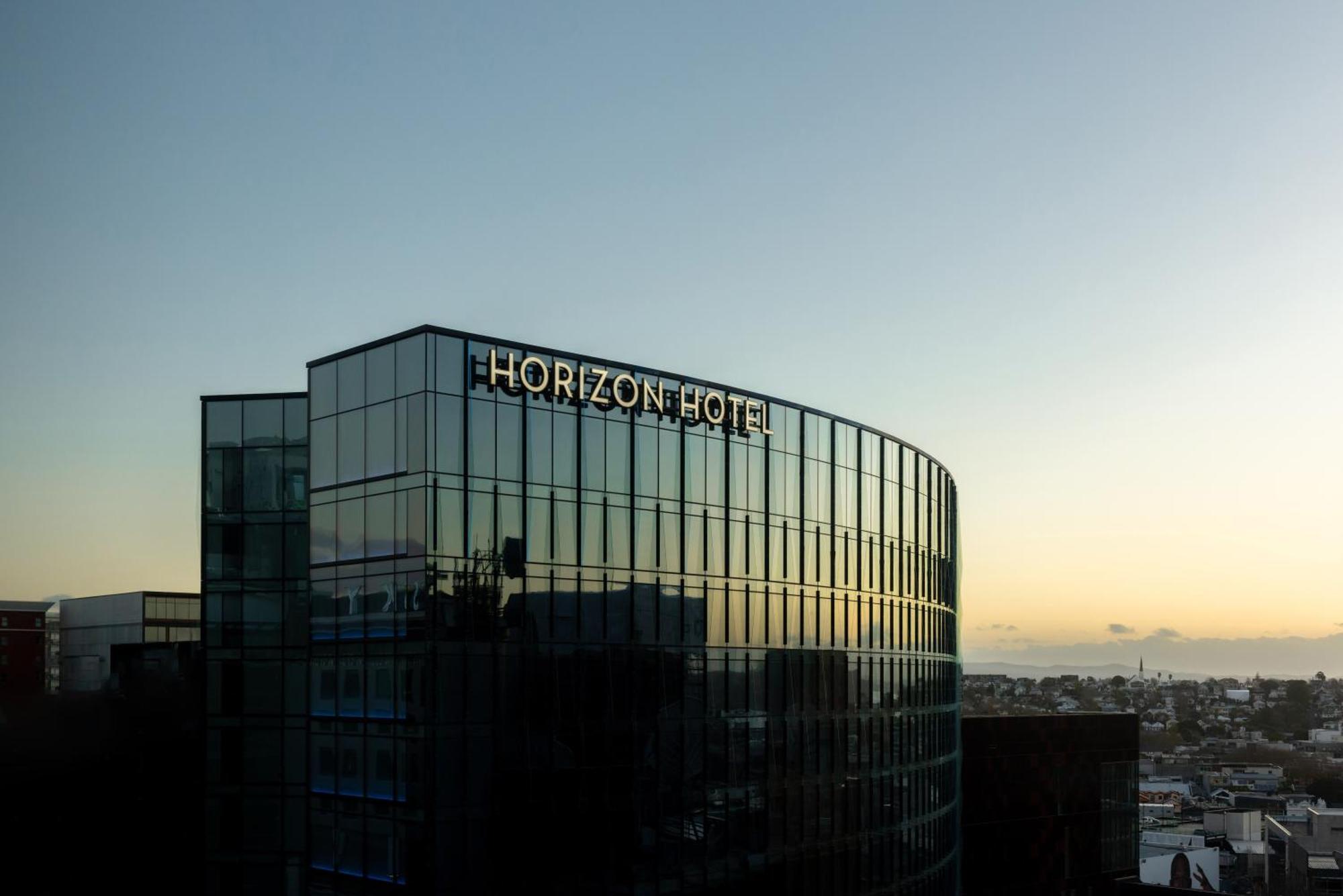Horizon By Skycity Auckland Dış mekan fotoğraf Horizon Hotel